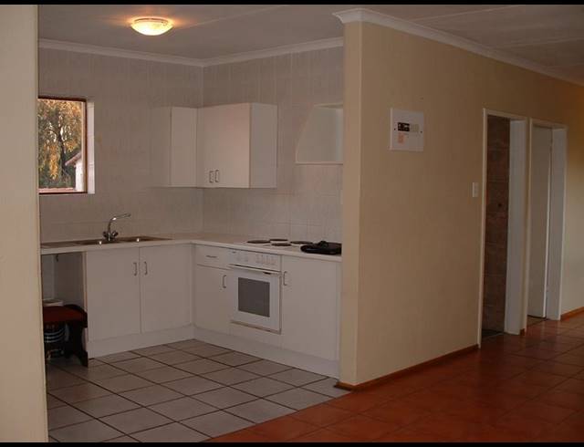 2 BEDROOM PROPERTY TO RENT IN NORTHWOLD